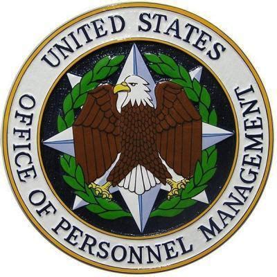 US OPM .